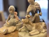 Parduodu Lladro, Nao porceliano statulėles - nuotraukos Nr. 26
