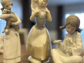 Parduodu Lladro, Nao porceliano statulėles - nuotraukos Nr. 27