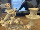 Parduodu Lladro, Nao porceliano statulėles - nuotraukos Nr. 30