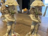 Parduodu Lladro, Nao porceliano statulėles - nuotraukos Nr. 29