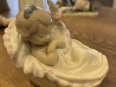 Parduodu Lladro, Nao porceliano statulėles - nuotraukos Nr. 36