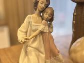 Parduodu Lladro, Nao porceliano statulėles - nuotraukos Nr. 28