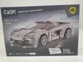 Nauji konstruktoriai Cada Technic su RC 514-638 d. - nuotraukos Nr. 10