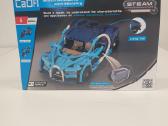 Nauji konstruktoriai Cada Technic su RC 514-638 d. - nuotraukos Nr. 12
