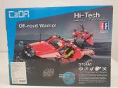 Nauji konstruktoriai Cada Technic su RC 514-638 d. - nuotraukos Nr. 13