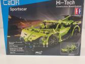 Nauji konstruktoriai Cada Technic su RC 514-638 d. - nuotraukos Nr. 14