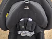 Automobiline vaikiska kedute Britax Romer 0-15men