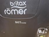 Automobiline vaikiska kedute Britax Romer 0-15men - nuotraukos Nr. 2