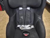 Automobiline vaikiska kedute Britax Romer 0-15men - nuotraukos Nr. 3