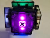 Kubikas rubikas ex-mars Ai Robot Cube - nuotraukos Nr. 6