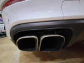 Porsche Cayenne Turbo 4.0l 2019m su 3men garantija - nuotraukos Nr. 10