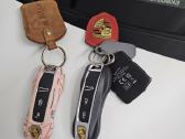 Porsche Cayenne Turbo 4.0l 2019m su 3men garantija - nuotraukos Nr. 13