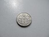 10 ir 25 centai , Gajana , 1990 - nuotraukos Nr. 2