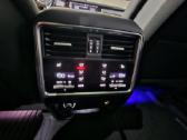 Porsche Cayenne Turbo 4.0l 2019m su 3men garantija - nuotraukos Nr. 17