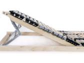 Lovos 90x190,140x190, 140x200, 160x200, 180x200 cm - nuotraukos Nr. 9