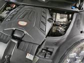 Porsche Cayenne Turbo 4.0l 2019m su 3men garantija - nuotraukos Nr. 28