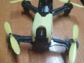 Dronas Hubsan h122