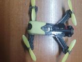 Dronas Hubsan h122 - nuotraukos Nr. 2