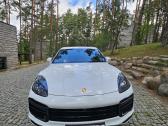 Porsche Cayenne Turbo 4.0l 2019m su 3men garantija - nuotraukos Nr. 4