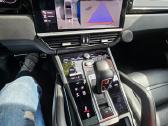Porsche Cayenne Turbo 4.0l 2019m su 3men garantija - nuotraukos Nr. 16