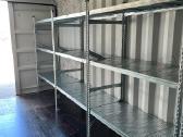 Nauji ir naudoti sandėliavimo stelažai - nuotraukos Nr. 25