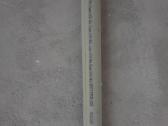 Vandentiekio vamzdis 32mm 4m ilgio