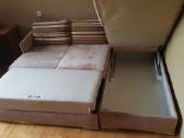Sofa-lova dvigulė, miegama, naudota - nuotraukos Nr. 8