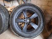 Volkswagen Image R17 235/65 - nuotraukos Nr. 8
