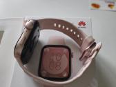 Huawei Watch Fit 3 - nuotraukos Nr. 3
