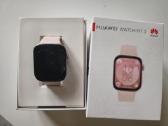Huawei Watch Fit 3 - nuotraukos Nr. 6