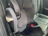 Cybex M-fix autokėdutė - nuotraukos Nr. 2
