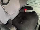 Cybex M-fix autokėdutė - nuotraukos Nr. 5