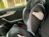 Cybex M-fix autokėdutė - nuotraukos Nr. 4