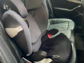 Cybex M-fix autokėdutė
