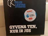 Huawei B535-232a maršrutizatorius (juodas) - nuotraukos Nr. 2