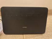 Huawei B535-232a maršrutizatorius (juodas)