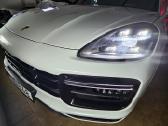 Porsche Cayenne Turbo 4.0l 2019m su 3men garantija - nuotraukos Nr. 8