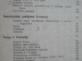 2037. Trumpa Naujųjų Amžių Istorija J. Norkus - nuotraukos Nr. 9