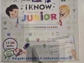 Žaidimas iknow Junior