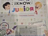 Žaidimas iknow Junior - nuotraukos Nr. 3