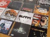 Lietuvos hip-hop rap CD albumai lietuviški - nuotraukos Nr. 2