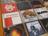Lietuvos hip-hop rap CD albumai lietuviški - nuotraukos Nr. 3