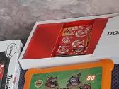 Elektroninis žaidimas ir domino - nuotraukos Nr. 4