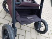 Naudotas Dubatti vežimėlis 2in1 - nuotraukos Nr. 11