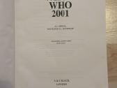 Who's Who - nuotraukos Nr. 4