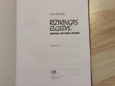 Laima Bulotaitė - Rizikingas Elgesys - nuotraukos Nr. 2