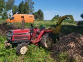 Medžių pjovimas kelmų frezavimas naikinimas - nuotraukos Nr. 20