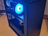 Gaming Ryzen 7 5700g, 32gb Ddr4, 1tb, Rtx 3070 8gb