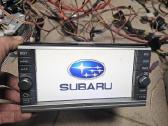 Parduodu subaru multimedijas - nuotraukos Nr. 34