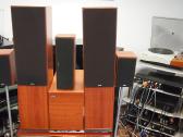 Audio Note, Sonus Faber, Tesla ir kitos - nuotraukos Nr. 31